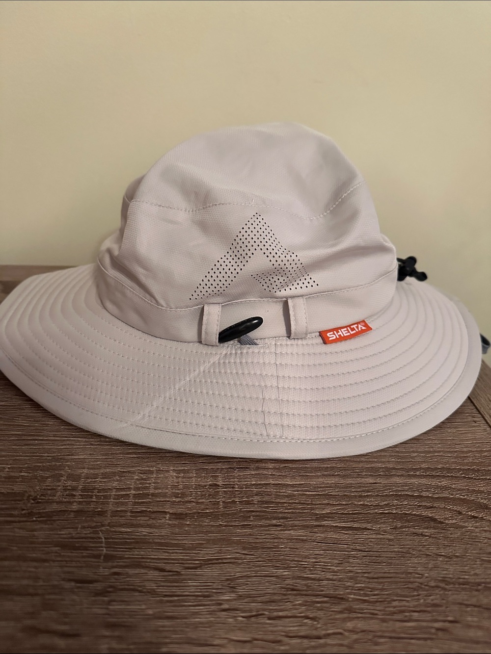 Shelta Men's Sun Hat - Condor
